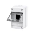 Gewiss 40 CD Verdeler GW40001