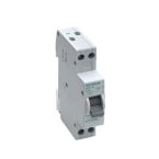 Geyer EC Installatieautomaat EC116CNS