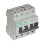 Geyer EF Aardlekautomaat EF416DMC