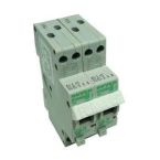 Geyer EF Aardlekautomaat EF216DFB