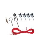 Gira 834 Miva Katrolset 291700