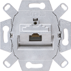 Gira Basiselement Datacontactdoos 245100 1xRJ45