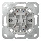 Gira Basiselement Impulsdrukker 315200