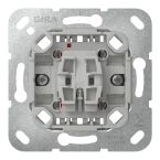 Gira Basiselement Impulsdrukker 315600 1xwissel