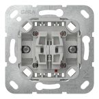 Gira Basiselement Schakelaar 381500 Serieschakelaar