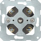 Gira Basiselement Tijdschakelaar 032300 Timer 30 min.