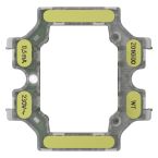 Gira Basiselement Verlichtingselement 3792010 Wit
