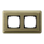 OUTLET Gira ClassiX Afdekraam 0212621