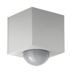 Gira Cube 120 Bewegingsmelder 244202