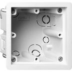Gira E2 Apparaatdoos 289600 Wit
