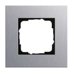 Gira Esprit Afdekraam 021117 Aluminium