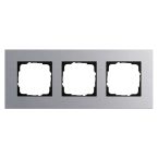 Gira Esprit Afdekraam 021317 Aluminium