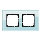 Gira Esprit Glas Afdekraam 021218 Mint