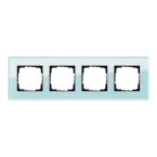 Gira Esprit Glas Afdekraam 021418 Mint