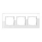 Gira Esprit Glas Afdekraam 021312 Alpinwit