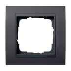 Gira Event Afdekraam 021108 Antraciet