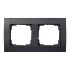 Gira Event Afdekraam 021208 Antraciet