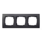 Gira Event Afdekraam 021308 Antraciet