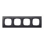 Gira Event Afdekraam 021408 Antraciet