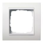 Gira Event Afdekraam 0211803 Alpinwit glanzend