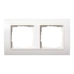 Gira Event Afdekraam 0212803 Alpinwit glanzend