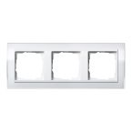 Gira Event C Afdekraam 0213723 Alpinwit