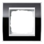 Gira Event C Afdekraam 0211733 Zwart