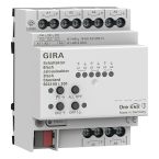 Gira One Schakelactor 502300 DINrail