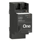 Gira One Server 203900 DINrail