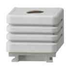 Gira Spatwaterdicht Opbouw Leidinginvoerhulpstuk 001130