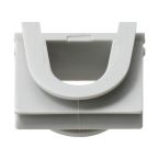 Gira Spatwaterdicht Opbouw Leidinginvoerhulpstuk 001330