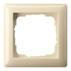 Gira Standaard 55 Afdekraam 021101 Crème