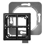 Gira Standaard 55 Afdichtingset 325400 IP44