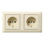 Gira Standaard 55 Wandcontactdoos 479301