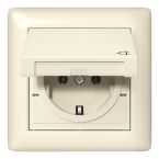 Gira Standaard 55 Wandcontactdoos 415701