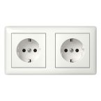 Gira Standaard 55 Wandcontactdoos 478603