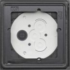 Gira Systeem 106 Opbouwbehuizing 5501910