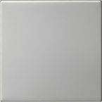 Gira Systeem 3000 Bedieningstoets 5360600 Edelstaal