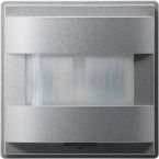 Gira Systeem 3000 Bewegingsmelder 537465 Aluminium