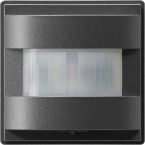 Gira Systeem 3000 Bewegingsmelder 537467 Antraciet