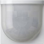 Gira Systeem 3000 Bewegingsmelder 537527 Alpinwit mat