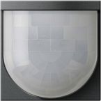 Gira Systeem 3000 Bewegingsmelder 537528 Antraciet