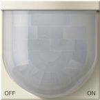 Gira Systeem 3000 Bewegingsmelder 537601 Crème