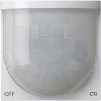 Gira Systeem 3000 Bewegingsmelder 537627 Alpinwit mat