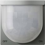 Gira Systeem 3000 Bewegingsmelder 5376600 Edelstaal