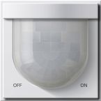 Gira Systeem 3000 Bewegingsmelder 537666 Alpinwit