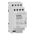 Gira Systeem 3000 Dimmer 238300