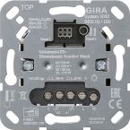 Gira Systeem 3000 Duo dimmer 540200 Tip