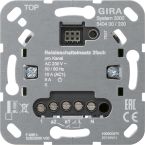 Gira Systeem 3000 Relais schakelaar 540400