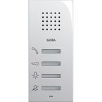Gira Systeem 55 Audiobinnenpost 125003
